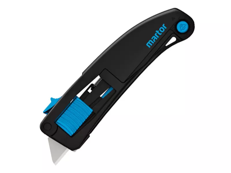 Martor Secupro Maxisafe veiligheidsmes