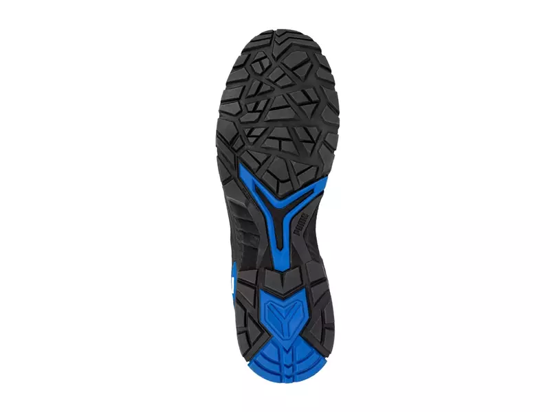 Puma Rio veiligheidsschoen S3 SRC