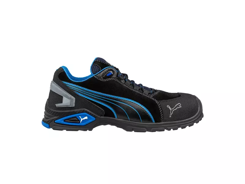 Puma Rio veiligheidsschoen S3 SRC