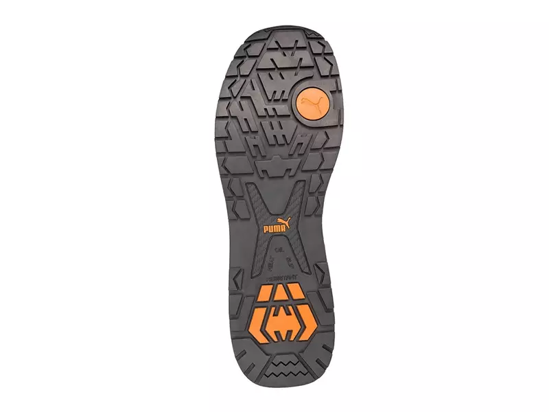 Puma Crosstwist Mid veiligheidsschoen S3 HRO SRC