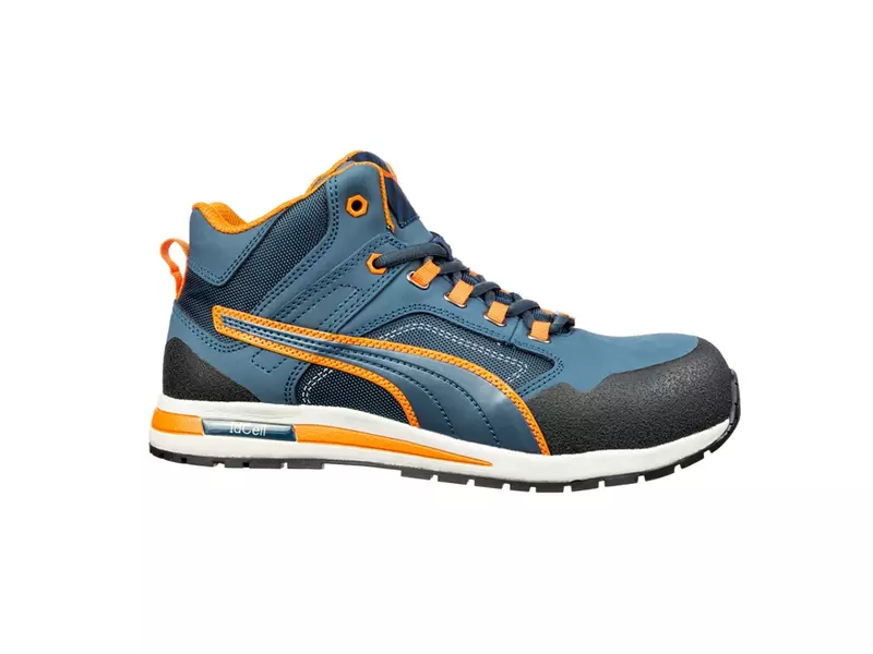 Puma Crosstwist Mid veiligheidsschoen S3 HRO SRC