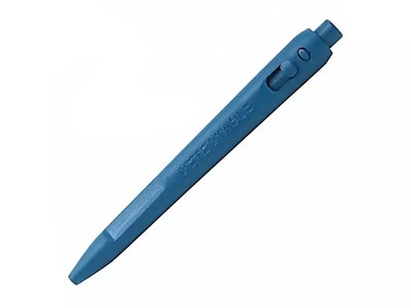 Detectamet Elephant Tufftip pen zonder clip detecteerbaar