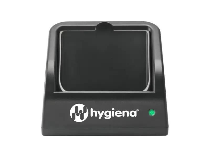 Hygiena oplaadstation voor EnSURE Touch