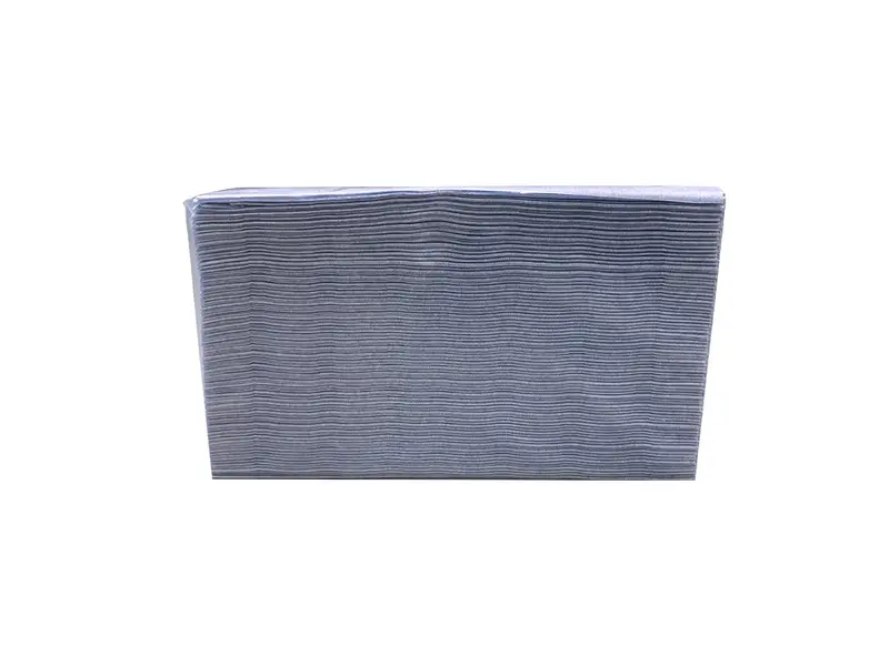 FMCP Soft Wipe poetsdoeken non-woven 42x35 cm blauw