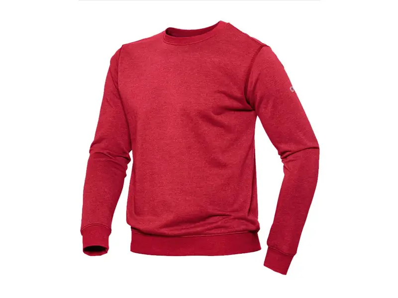 BP 1720-293-0081 sweatshirt rood