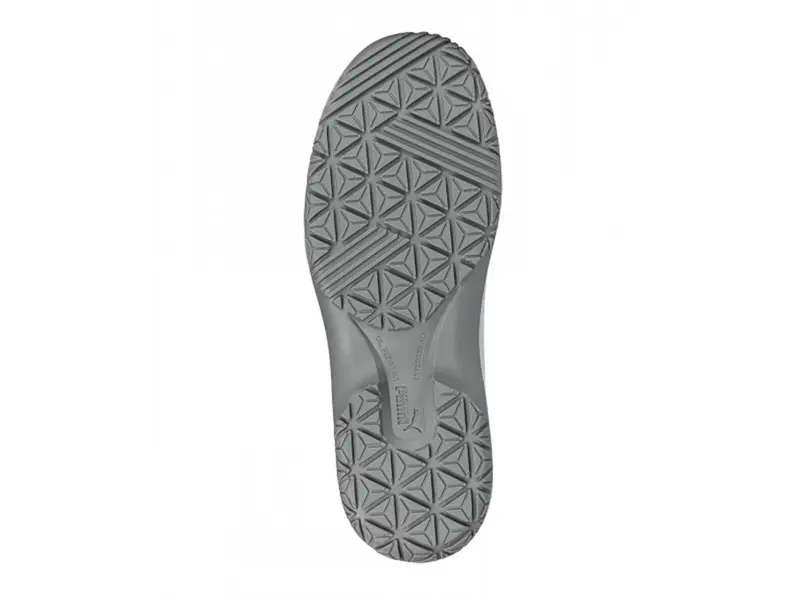 Puma Clarity Low veiligheidsschoen S2 SRC