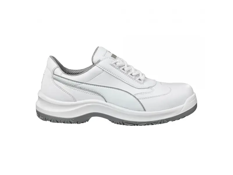 Puma Clarity Low veiligheidsschoen S2 SRC