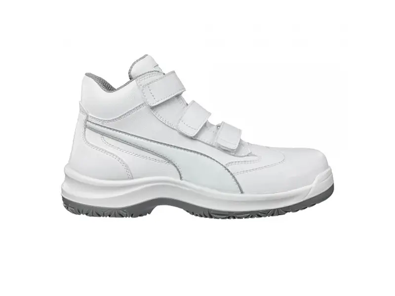 Puma Absolute Mid veiligheidsschoen S2 SRC