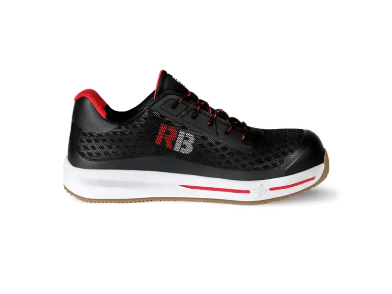 Redbrick Sierra veiligheidsschoen S1P SRC ESD