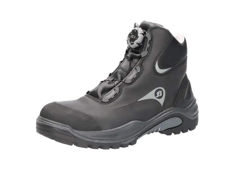 Bata Traxx 219 veiligheidsschoen BOA-sluiting S3 CI SRC