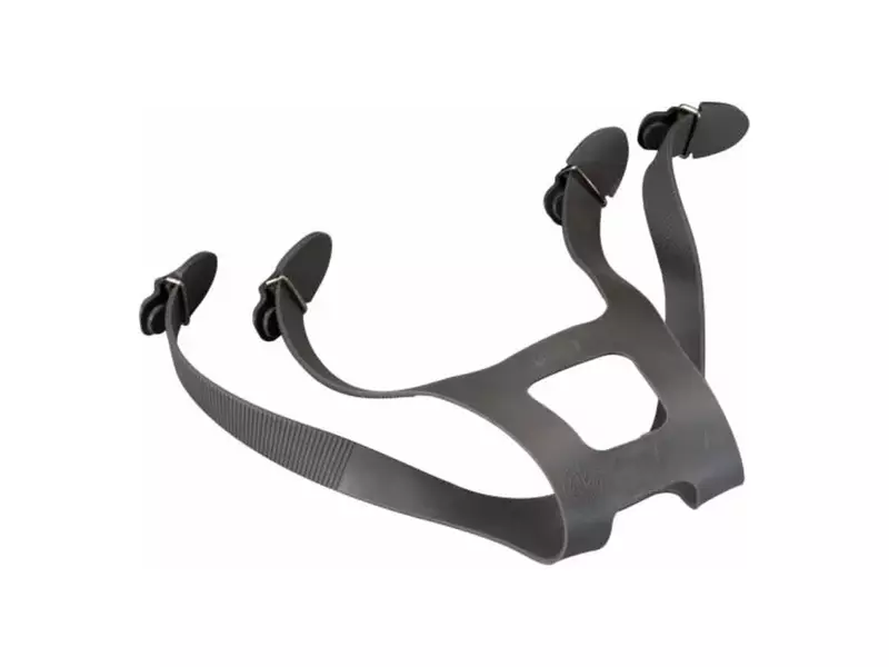 3M 6897 montageset hoofdharnas voor 6000 serie