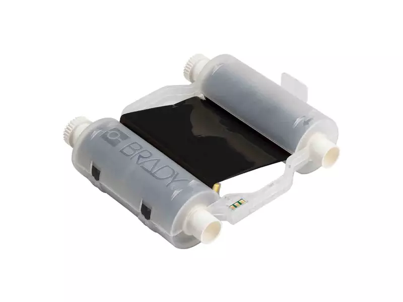 Brady B30-R4300 printlint 110 mm zwart