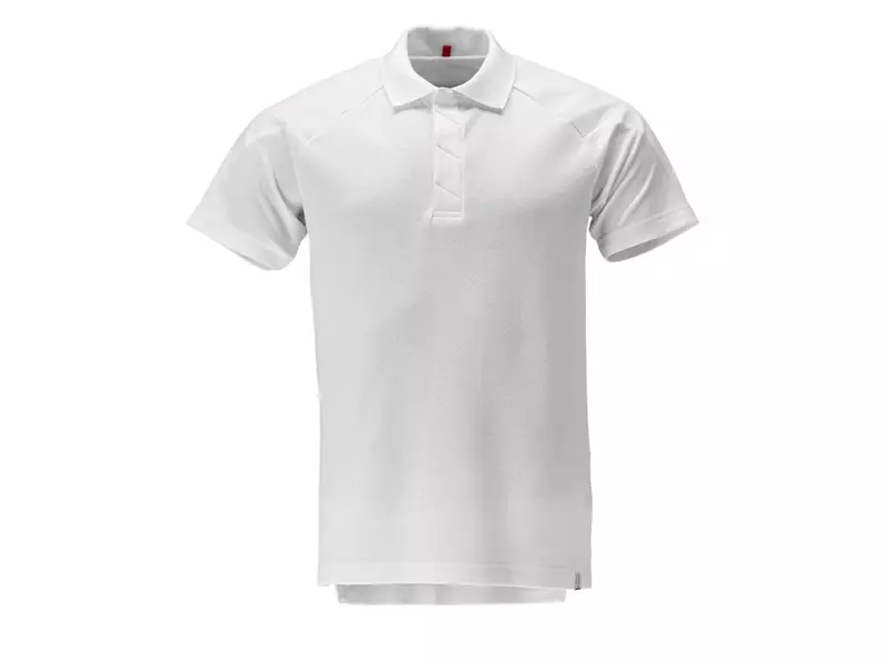 Mascot Food & Care 20083-933-06 poloshirt wit