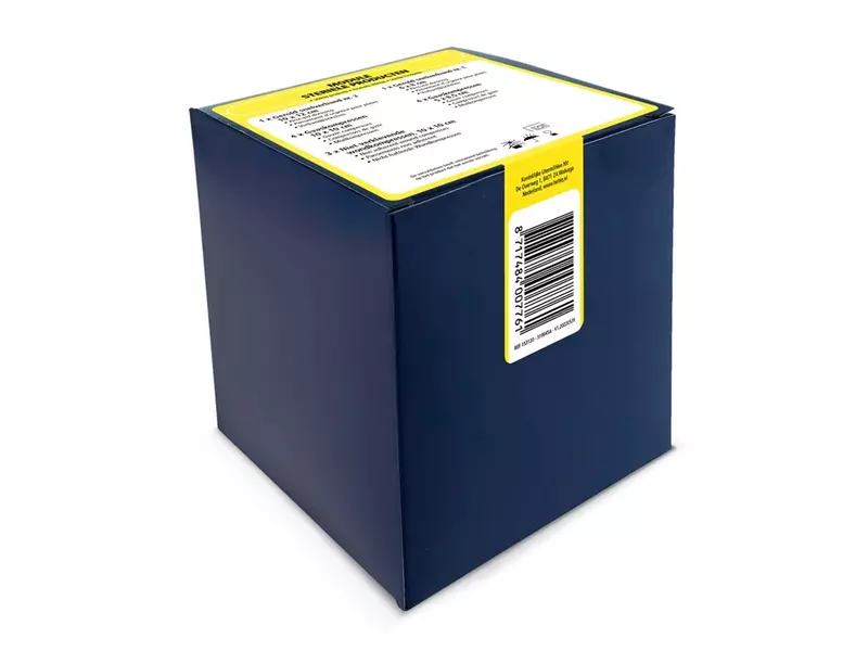 HeltiQ navulling verbandkoffer modulair 4 Steriele producten