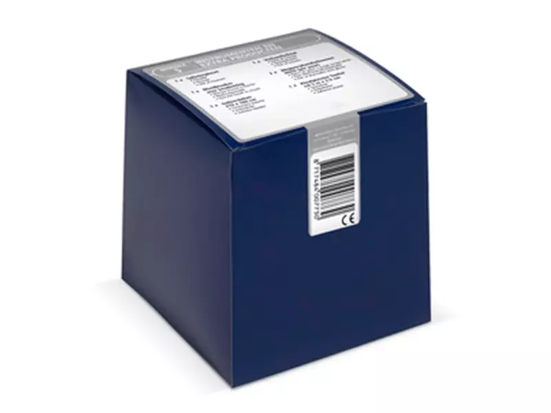 HeltiQ navulling verbandkoffer modulair Instrumenten en extra producten