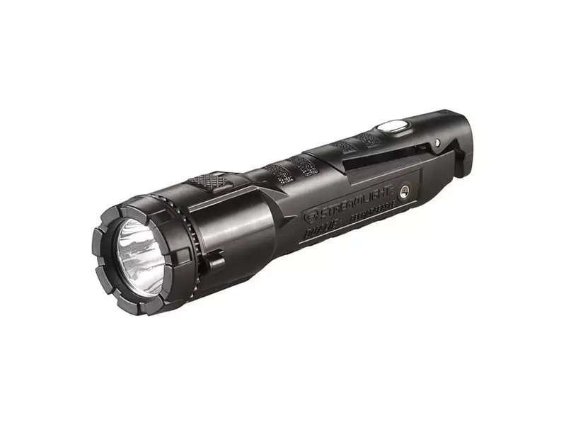 Streamlight Dualie handlamp 230V oplaadbaar