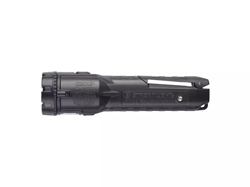 Streamlight Dualie handlamp 230V oplaadbaar