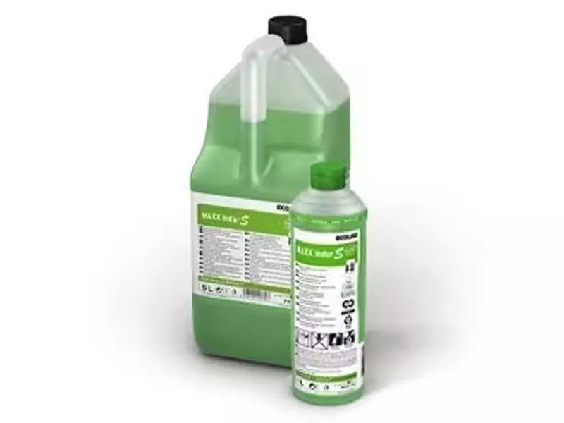 Ecolab Maxx Indur S vloerreiniger 5 liter