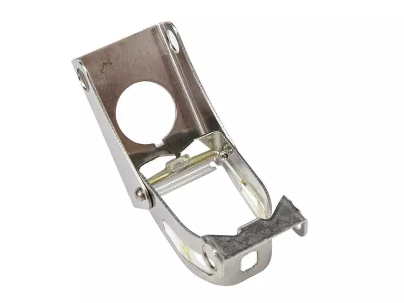 Brady 104603 beschermkap voor drukknop IEC