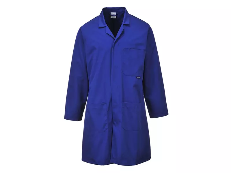 Portwest 2852 jas koningsblauw
