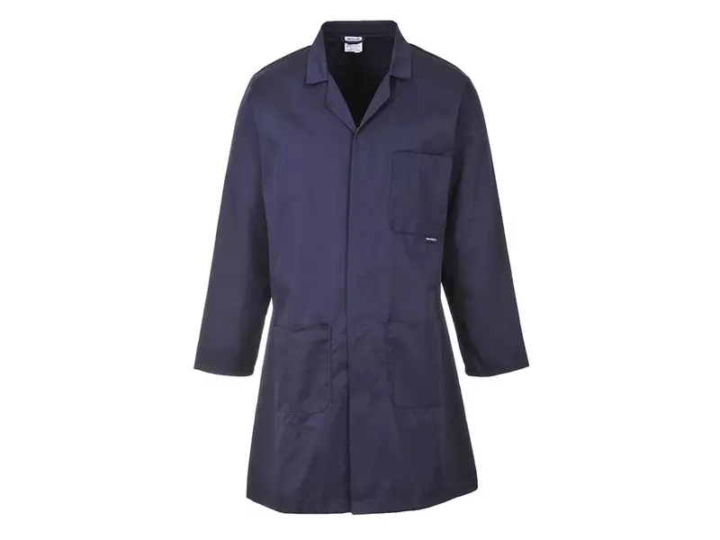 Portwest 2852 jas marineblauw