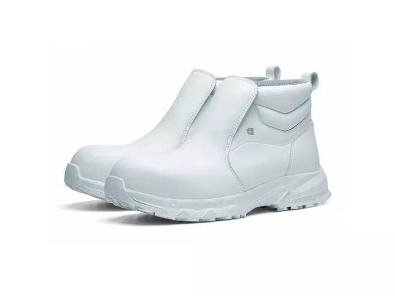 Shoes for Crews Inny veiligheidsschoen food instapper S3 SFC