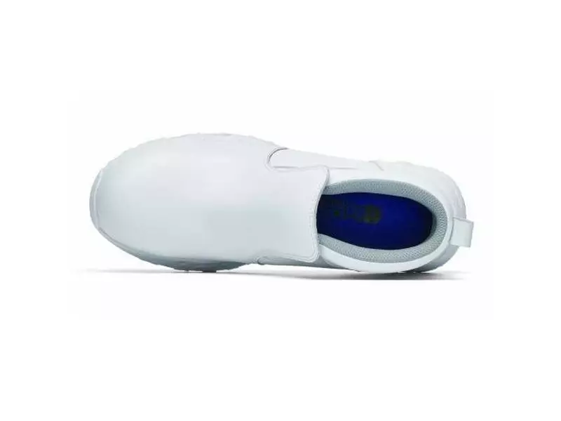 Shoes for Crews Inny veiligheidsschoen food instapper S3 SFC