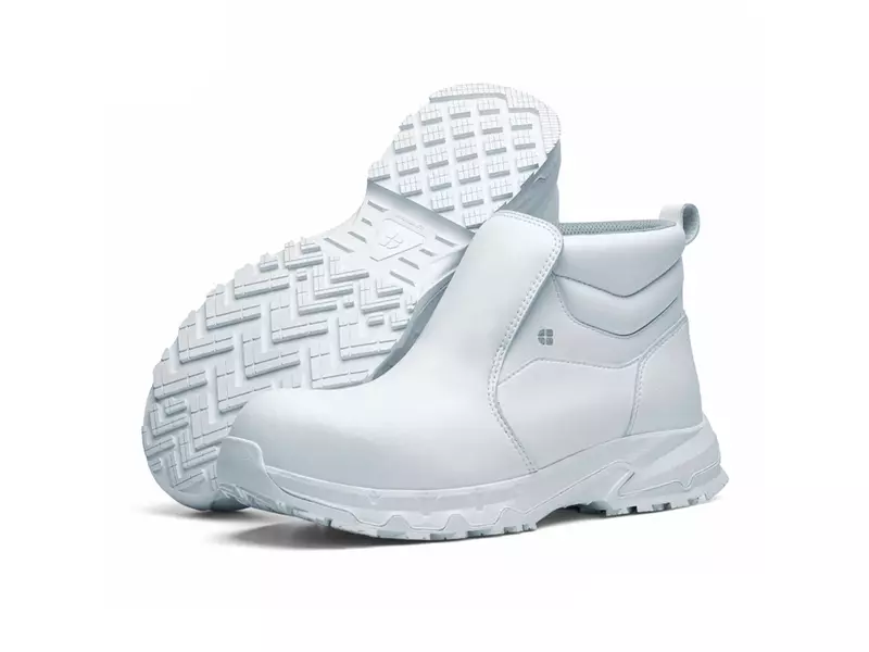 Shoes for Crews Inny veiligheidsschoen food instapper S3 SFC