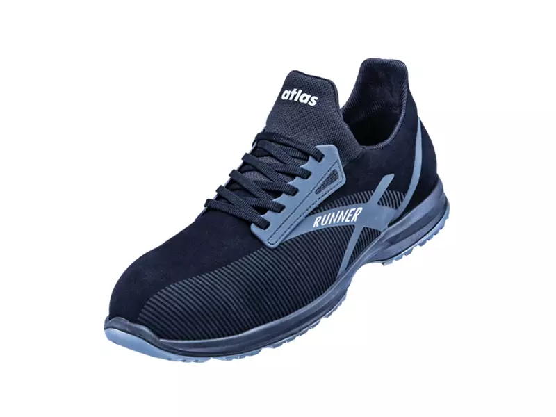 Atlas Runner 95 veiligheidsschoen S3 SRC ESD