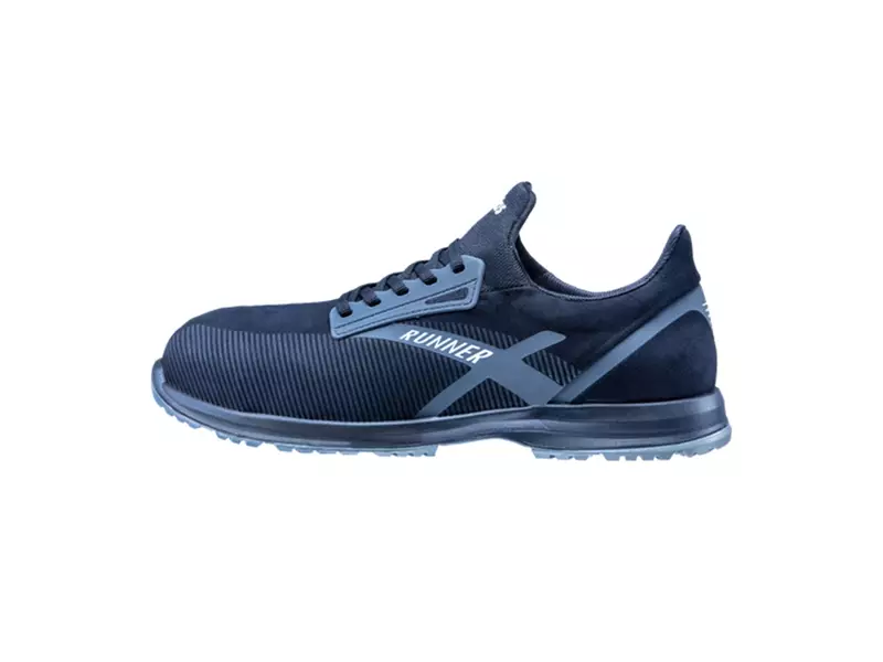 Atlas Runner 95 veiligheidsschoen S3 SRC ESD