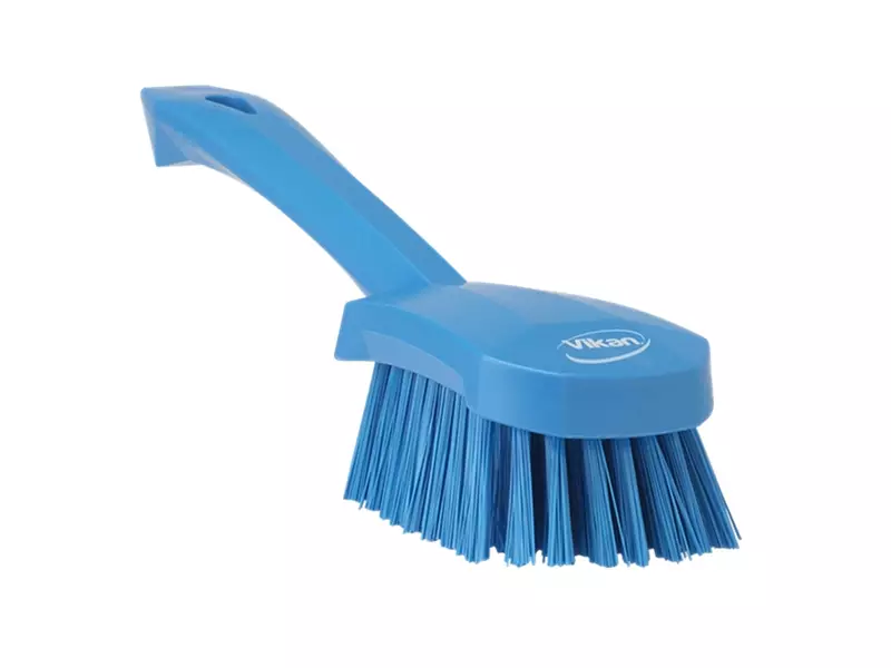 Vikan 990043 horeca starter kit 9-delig blauw