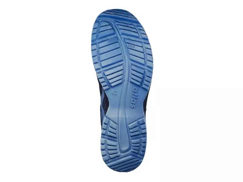 Atlas Runner 105 veiligheidsschoen S3 SRC ESD
