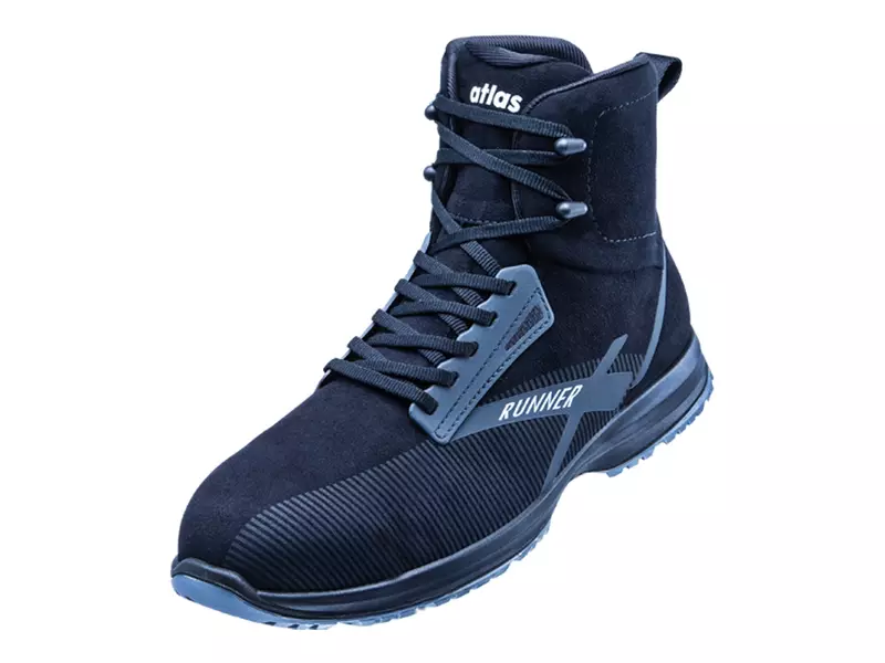 Atlas Runner 105 veiligheidsschoen S3 SRC ESD