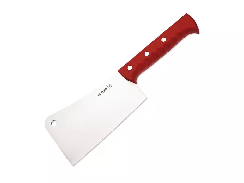 Giesser 886655 sp hakmes rood