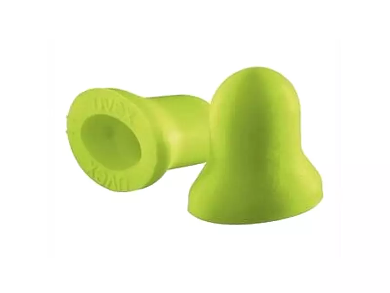 Uvex xact-fit planet 2124002 vervangingspluggen