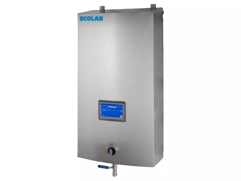 Ecolab Main Station Hybrid 7 Pegasus MP42 reinigingssysteem