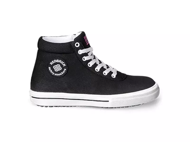 Redbrick Linda veiligheidsschoen dames S3 SRC ESD