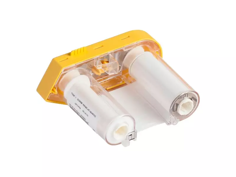 Brady M61-R4410-WT printlint 50,00 mm wit
