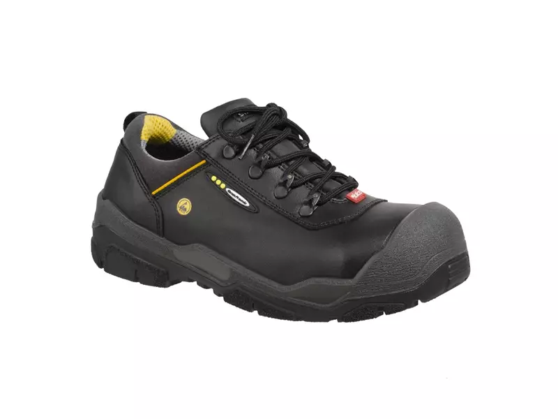 Ejendals Jalas Gran Premio 1538 Terra veiligheidsschoen S3 CI HI HRO SRC ESD
