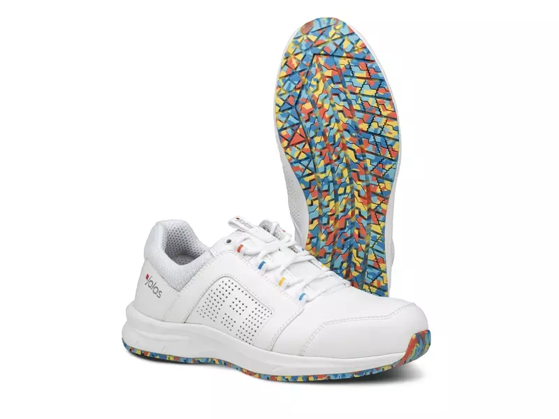 Ejendals Jalas Tempus 5608 veiligheidsschoen S1P SRC ESD