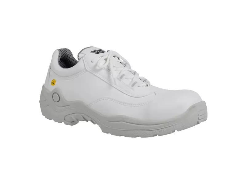 Ejendals Green Line 6458 Prima White veiligheidsschoen food S3 SRC ESD