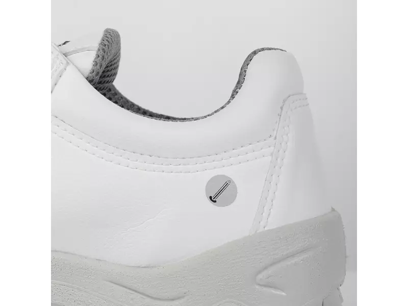 Ejendals Green Line 6458 Prima White veiligheidsschoen food S3 SRC ESD