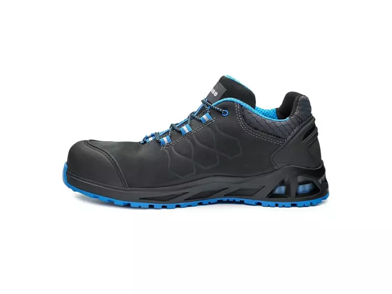Portwest Base B1000 K-Road veiligheidsschoen S3 CI HRO SRC