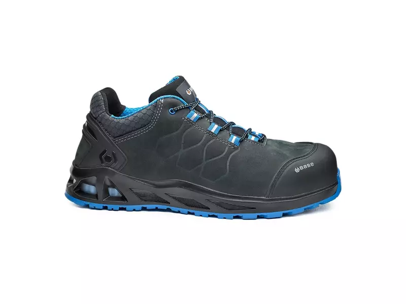 Portwest Base B1000 K-Road veiligheidsschoen S3 CI HRO SRC