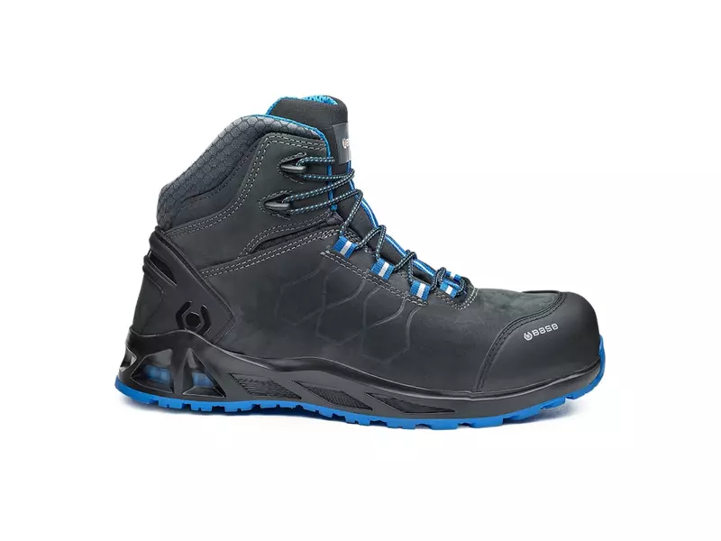 Portwest Base B1001 K-Road veiligheidsschoen S3 CI HRO SRC