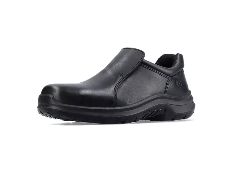 Bata Enduro ACT245 veiligheidsschoen instapper S3S CI HI SRC ESD XW