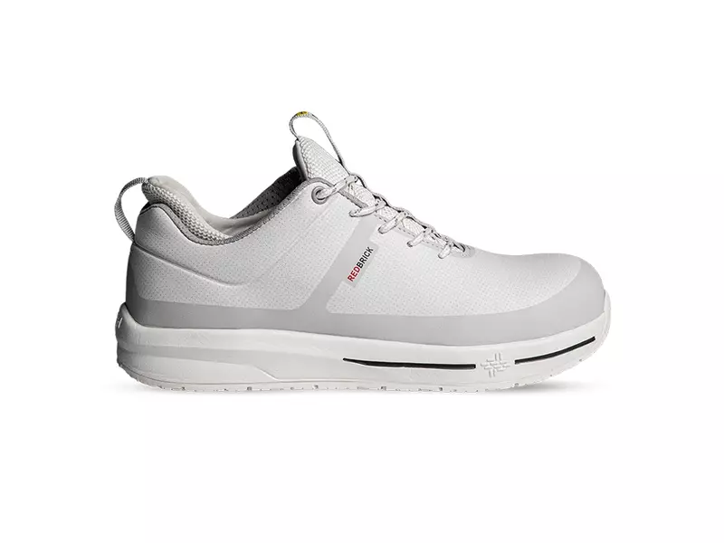 Redbrick Motion Spark AF veiligheidsschoen S3S CI HRO SRC ESD