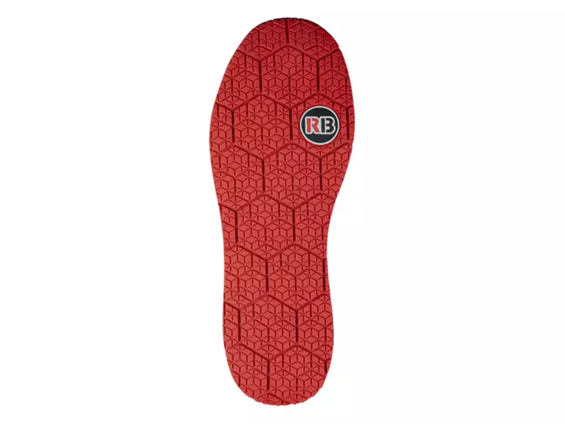 Redbrick Motion Comet AF veiligheidsschoen S3S CI HRO SRC ESD