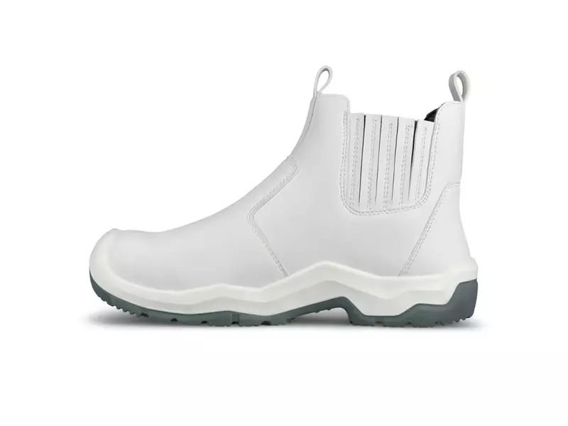 Sika 202512 Lineboot veiligheidsschoen food instapper S2 SRC
