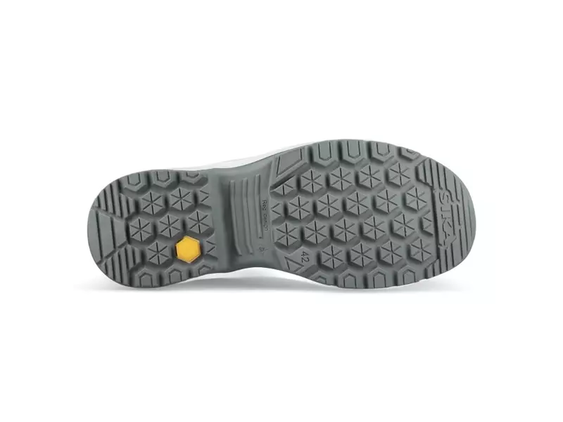 Sika 202512 Lineboot veiligheidsschoen food instapper S2 SRC
